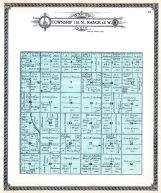 Township 138 N., Range 68 W., Stutsman County 1911